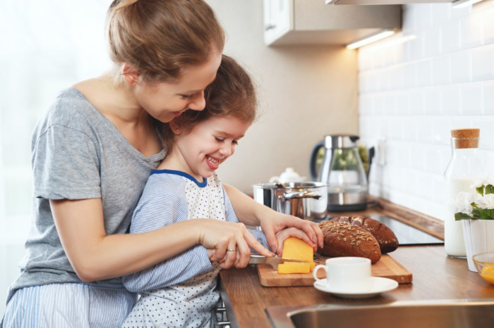 "TOUTE LA BONNEITÉ, tous les nutriments "