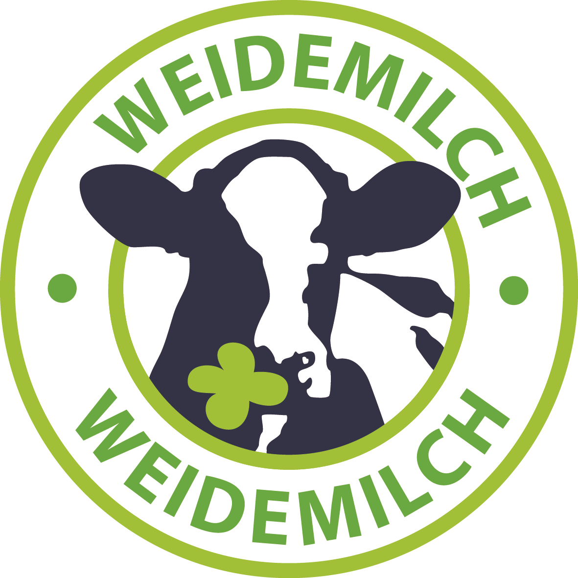 100% Weidemilch 100% Weidemilch