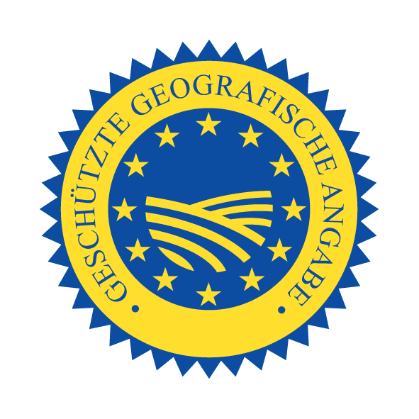 Protected geographical indication (PGI) Protected geographical indication (PGI)