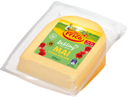 Frico Mai-Gouda Wedges