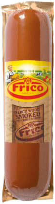 Queso Fundido Ahumado Natural