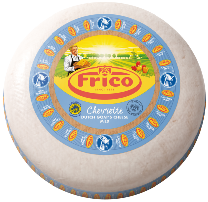 Frico chevrette sajt