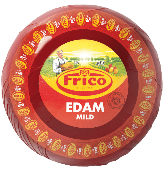 Frico edam sajt