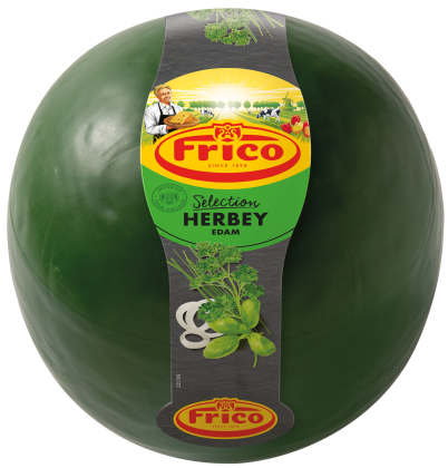 Edam Herbey Dutch Mild