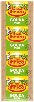 Gouda Mild loaf