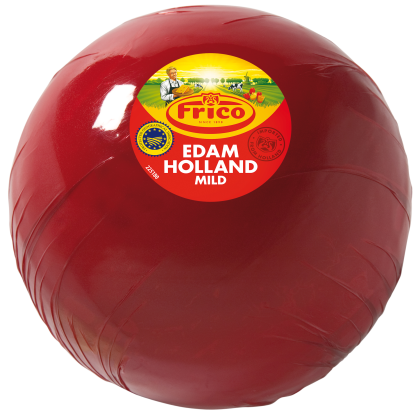 Baby Edam Holandés Suave