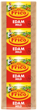 Edam Mild Block Rindless