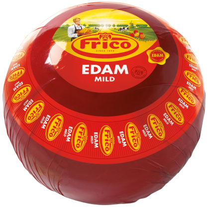Edam Suave Bola