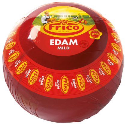 Edam Mild ball