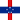 Aruba / Curacao / St Maarten flag