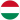 Hungary flag