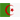 Algeria flag