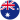 Australia flag